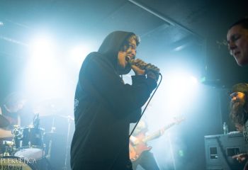 Bleachdrinker - Photo by Natalie