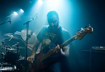 Bleachdrinker - Photo by Natalie