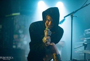 Bleachdrinker - Photo by Natalie