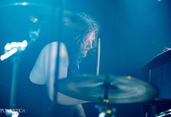 Bleachdrinker - Photo by Natalie