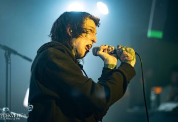 Bleachdrinker - Photo by Natalie