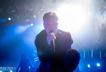 Bleed From Within  - Photo By Marc