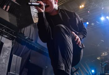 Bleed From Within  - Photo By Marc