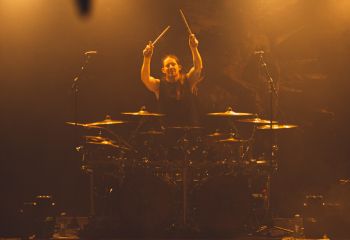 Bleed From Within - Photo by Tuomas