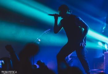 Bleed From Within - Photo by Tuomas