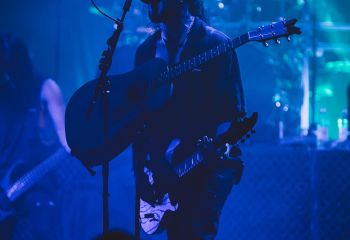 Bleed From Within - Photo by Tuomas
