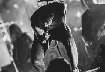 Bleed From Within - Photo by Tuomas