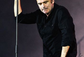 Blind Guardian - Photo by Pat