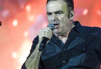 Blind Guardian - Photo by Pat