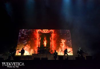 Blind Guardian - Photo by Pat