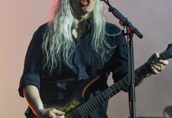 Blind Guardian - Photo by Pat