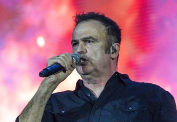 Blind Guardian - Photo by Pat
