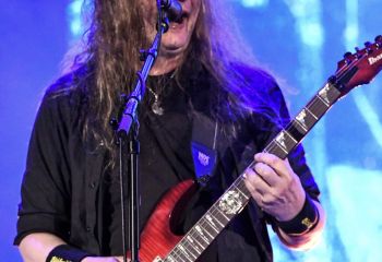 Blind Guardian - Photo by Pat