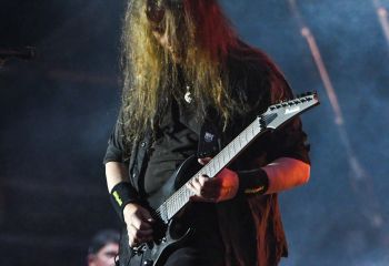 Blind Guardian - Photo by Pat