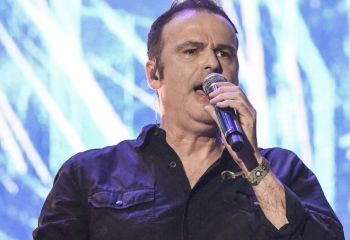 Blind Guardian - Photo by Pat