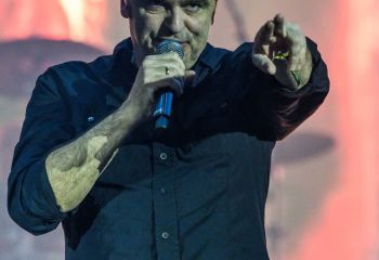 Blind Guardian - Photo by Pat