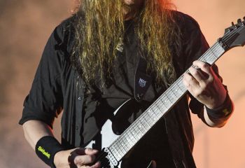 Blind Guardian - Photo by Pat
