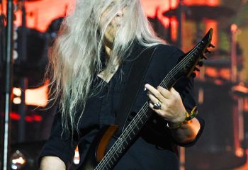 Blind Guardian - Photo by Pat