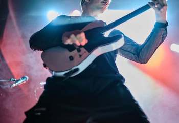 Block Of Flats - Photo By Peti