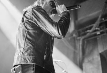 Block Of Flats - Photo By Peti