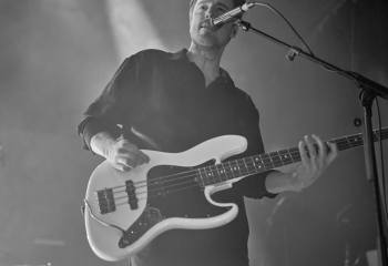 Block Of Flats - Photo By Peti