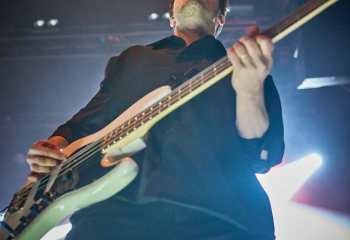 Block Of Flats - Photo By Peti