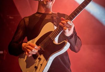 Block Of Flats - Photo By Peti