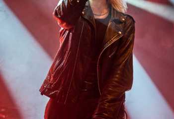 Block Of Flats - Photo By Peti