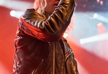 Block Of Flats - Photo By Peti