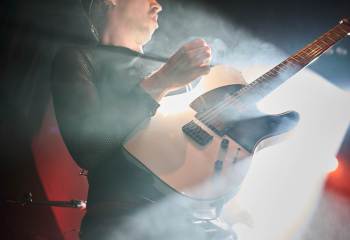 Block Of Flats - Photo By Peti