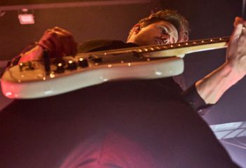 Block Of Flats - Photo By Peti