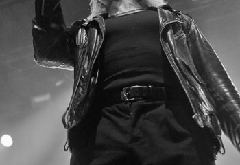 Block Of Flats - Photo By Peti