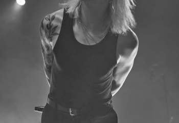 Block Of Flats - Photo By Peti