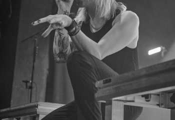 Block Of Flats - Photo By Peti