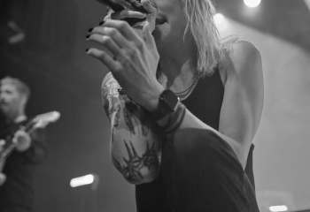 Block Of Flats - Photo By Peti