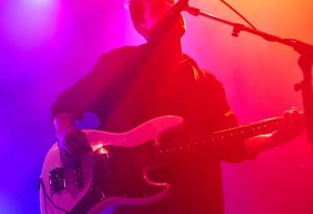 Block Of Flats - Photo By Peti