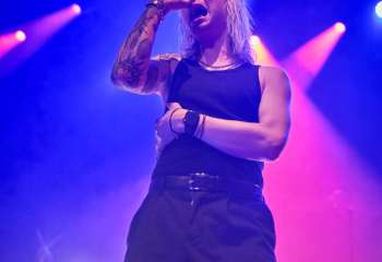 Block Of Flats - Photo By Peti