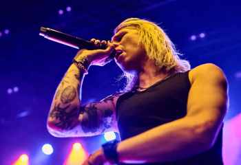 Block Of Flats - Photo By Peti