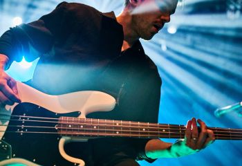 Block Of Flats - Photo By Peti