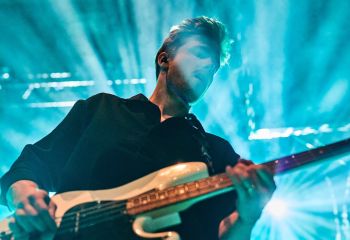 Block Of Flats - Photo By Peti