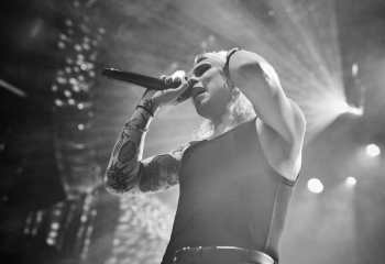 Block Of Flats - Photo By Peti