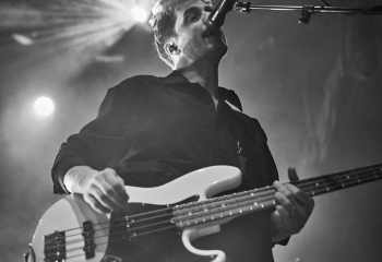 Block Of Flats - Photo By Peti