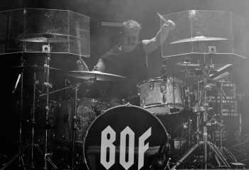 Block Of Flats - Photo By Peti