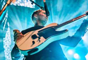 Block Of Flats - Photo By Peti