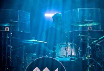 Block Of Flats - Photo By Peti