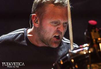 Blood Command - Photo by Pat