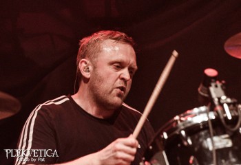 Blood Command - Photo by Pat