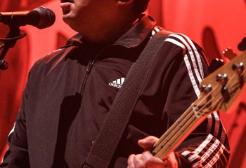 Blood Command - Photo by Pat