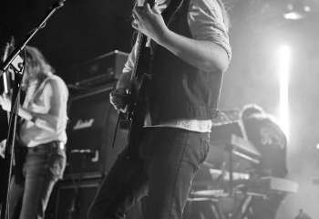 Blood Incantation - Photo By Peti