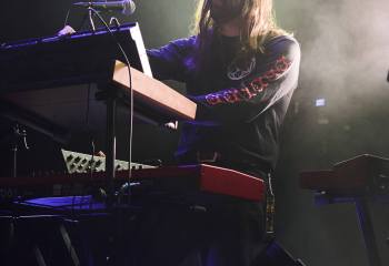 Blood Incantation - Photo By Peti